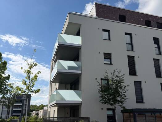 Wohnung zur Miete 1.090 € 3 Zimmer 84 m² Geschoss 3/4 frei ab 01.10.2026 Hellwinkel Stadtmitte 38446