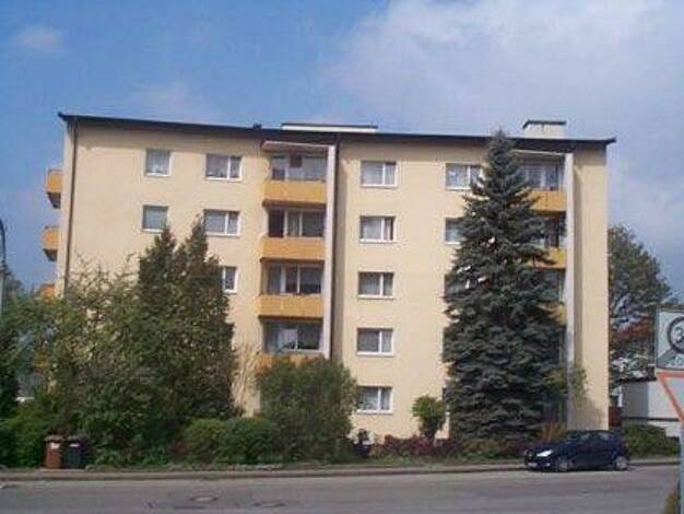Wohnung zur Miete 500 € 2 Zimmer 52,3 m² 4. Geschoss frei ab 20.06.2025 Wehrenfeld 48 Schnaitheim Heidenheim 89520