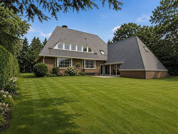 Villa zum Kauf 1.750.000 € 8 Zimmer 431 m² 1.730 m² Grundstück Oberneuland Ost 28355