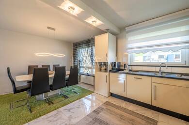 Wohnung zur Miete 1.700 € 5,5 Zimmer 111 m² frei ab 01.08.2025 Scharnhauser Park Ostfildern 73760
