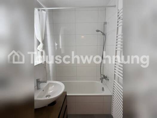 Studio zur Miete Tauschwohnung 640 € 1 Zimmer 30 m² Flingern Süd Düsseldorf 40233