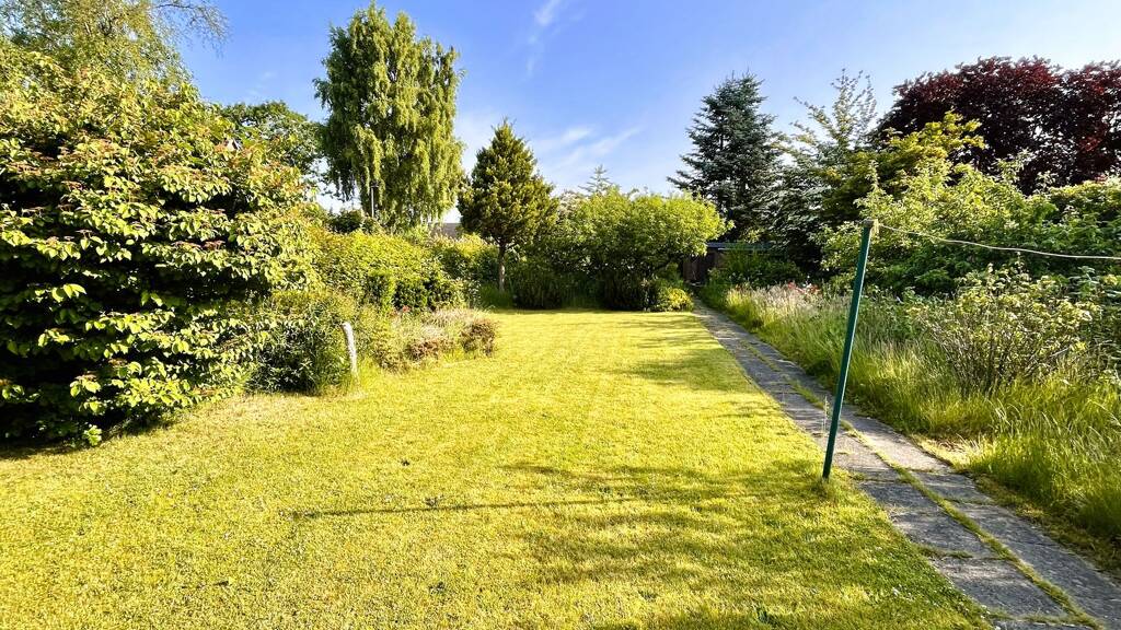 Grundstück zum Kauf 324.000 € 540 m² Grundstück Baugenehmigung vorhanden Bönningstedt 25474