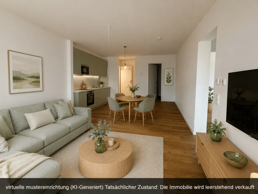 Wohnung zum Kauf - Erstbezug 335.000 € 2 Zimmer 69 m² Emtmannsberg Emtmannsberg 95517