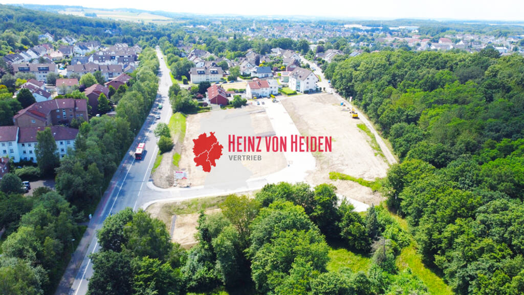 Einfamilienhaus zum Kauf 453.810 € 5 Zimmer 147 m² 441 m² Grundstück Mitte Menden 58706