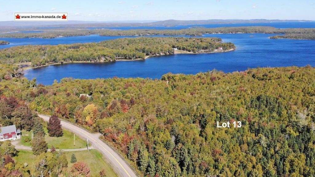 Grundstück zum Kauf 24.000 € 10.117 m² Grundstück Belle View Lane Malagawatch 020