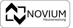 NOVIUM Hausverwaltungs GmbH logo