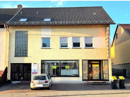 Bürofläche zur Miete 1.200 € 150 m² Bürofläche Hülzweiler Schwalbach 66773