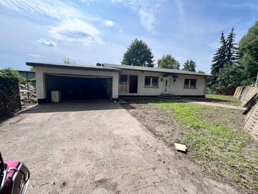 Einfamilienhaus zum Kauf 359.000 € 3 Zimmer 100,8 m² 567 m² Grundstück KGA Blankenburg Anlage 5 Berlin / Blankenburg 13129