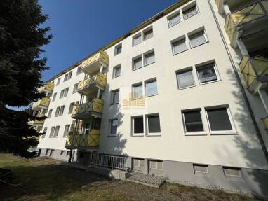 Wohnung zum Kauf 45.000 € 3 Zimmer 56,3 m² 3. Geschoss Deutzen Neukieritzsch 04575