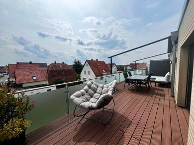 Wohnung zur Miete 1.490 € 3 Zimmer 135 m² Geschoss 2/2 frei ab 01.09.2025 Harsum Harsum 31177