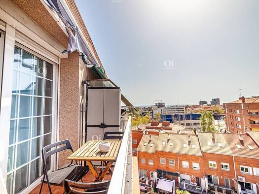 Wohnung zum Kauf 359.000 € 3 Zimmer 97 m² Badalona 08910