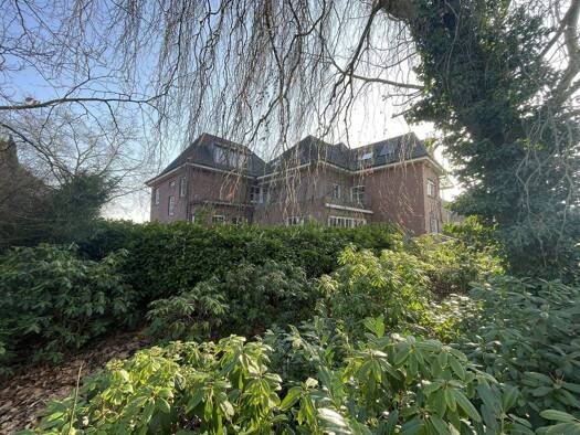 Stadthaus zum Kauf provisionsfrei 543.000 € 9 Zimmer 262 m² 1.729 m² Grundstück Osterwick Rosendahl / Osterwick 48720