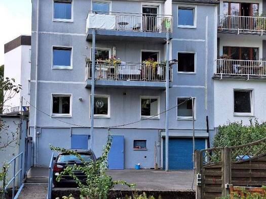 Haus zum Kauf 359.000 € 9 Zimmer 234 m² 447 m² Grundstück Altenkirchen 57610