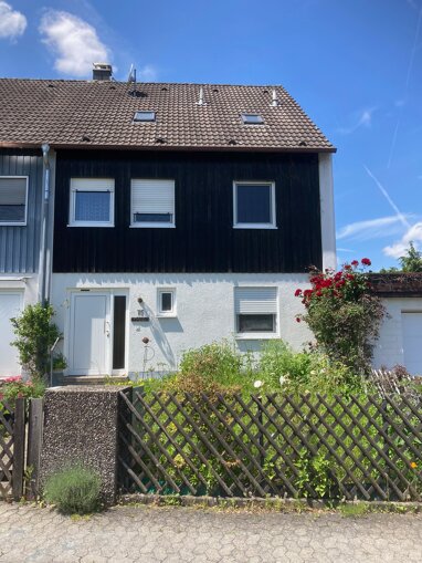 Doppelhaushälfte zum Kauf provisionsfrei 525.000 € 5 Zimmer 148 m² 700 m² Grundstück frei ab sofort Föhrenstraße 75 Eckenhaid Eckental 90542