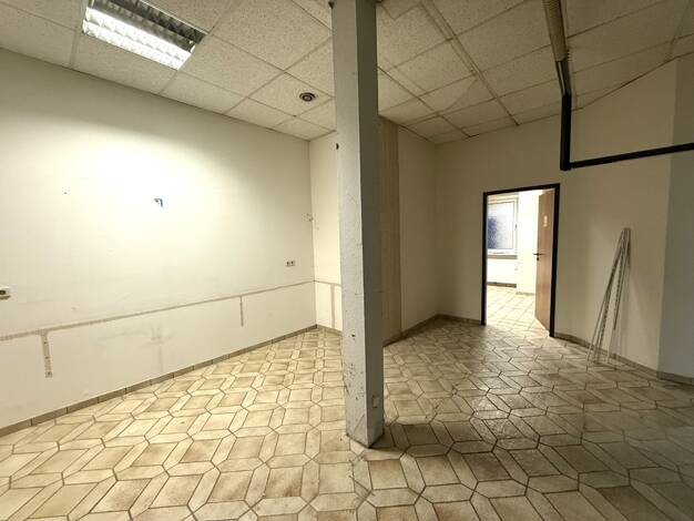 Lagerhalle zur Miete 900 € 300 m² Lagerfläche Horst Gelsenkirchen 45899