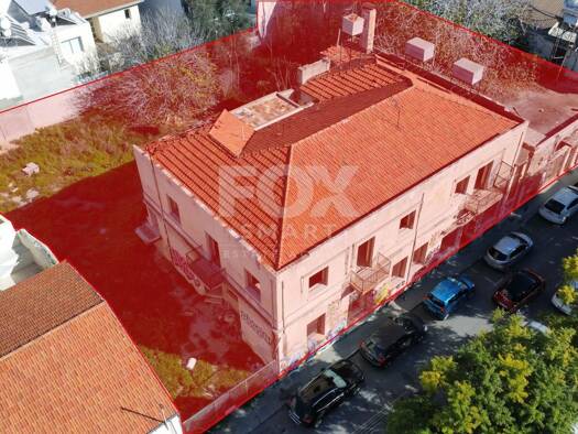 Grundstück zum Kauf 3.000.000 € 1.188 m² Grundstück Agia Trias 3040
