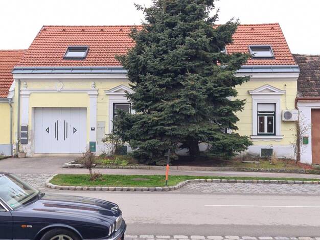 Mehrfamilienhaus zum Kauf provisionsfrei 855.000 € 9 Zimmer 264 m² 960 m² Grundstück Probstdorf 2301