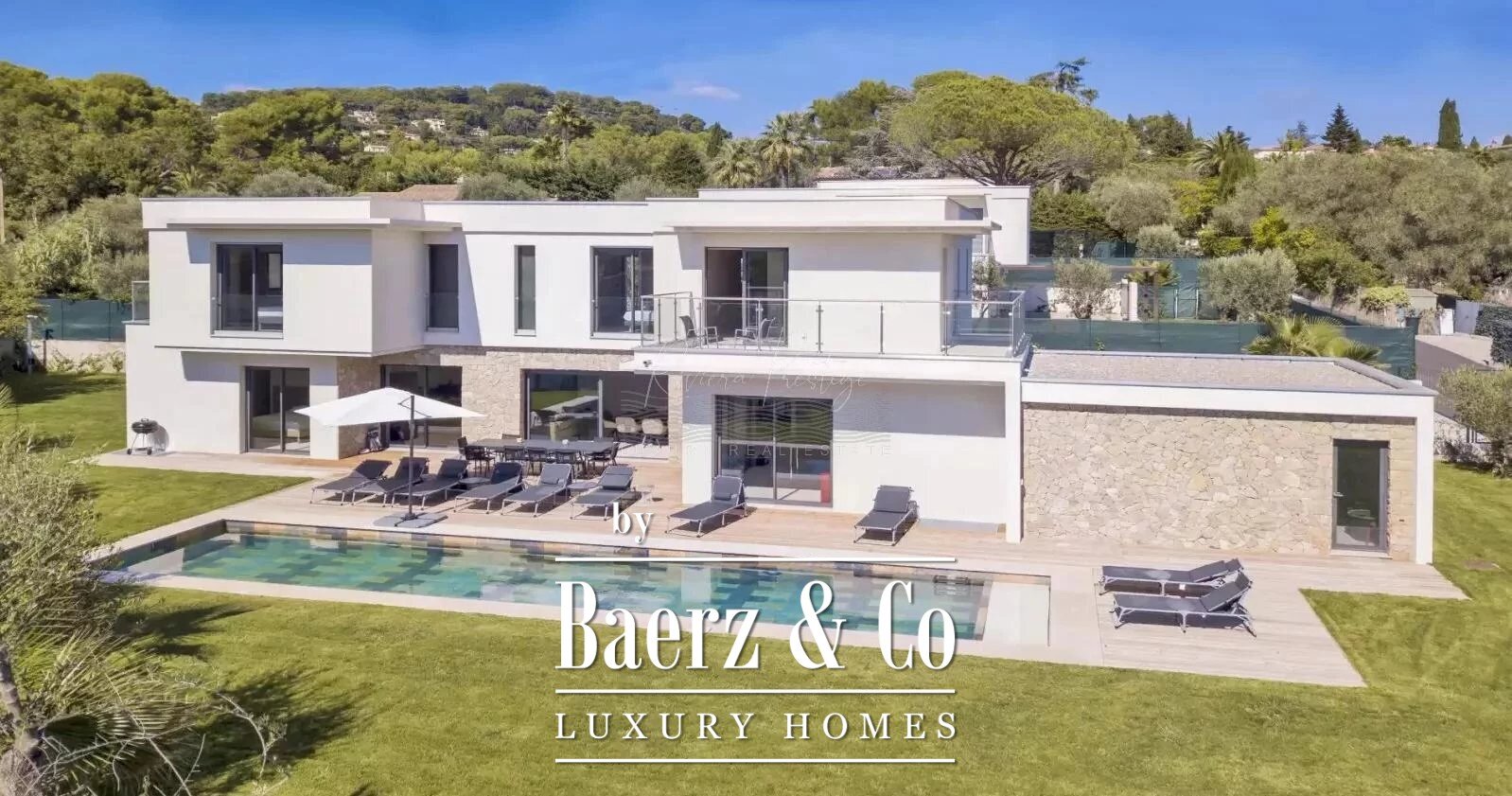 Villa zum Kauf 2.450.000 € 7 Zimmer 265 m²<br/>Wohnfläche 1.700 m²<br/>Grundstück Les Colles-Camp Lauvas-Font de l'Orme mougins 06250