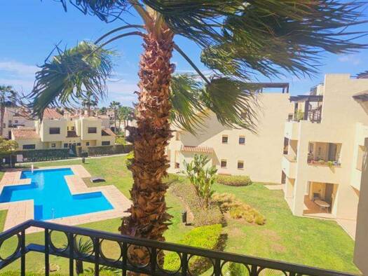Penthouse zum Kauf provisionsfrei 154.900 € 3 Zimmer 136 m² 2. Geschoss La Roda 30739