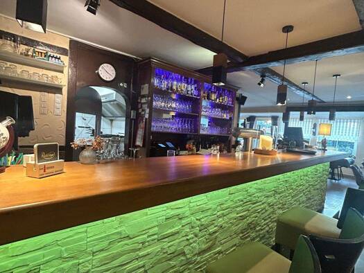 Restaurant zur Miete 2.790 € 350 m² Gastrofläche 1.400 m² Grundstück Trittau 22929