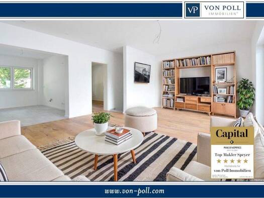 Maisonette zum Kauf 678.700 € 5 Zimmer 154,3 m² EG Limburgerhof 67117