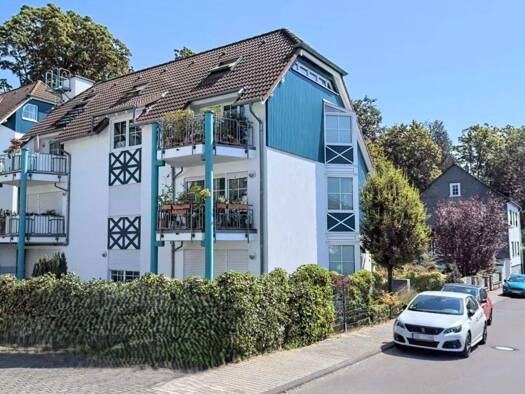 Studio zum Kauf 140.000 € 1 Zimmer 53 m² 1. Geschoss Georgenborn Schlangenbad / Georgenborn 65388