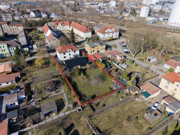 Haus zum Kauf 695.000 € 5 Zimmer 211,7 m² 1.408 m² Grundstück Anklam 17389