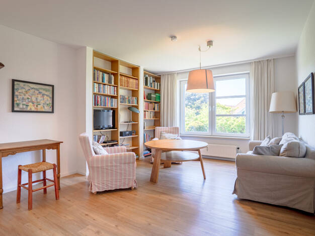 Wohnung zum Kauf 475.000 € 3 Zimmer 50 m² Langeoog 26465