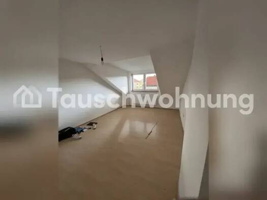 Wohnung zur Miete Tauschwohnung 736 € 2 Zimmer 47 m² 4. Geschoss Sendling-Westpark München 81369