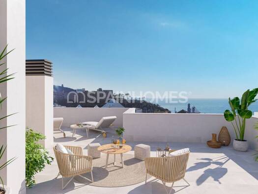 Haus zum Kauf 420.000 € 4 Zimmer 136 m² Granada 18690
