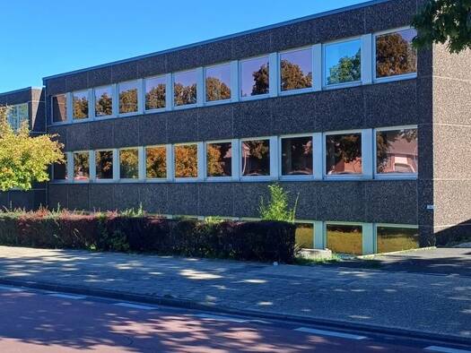 Bürogebäude zur Miete 1.686 € 214,3 m² Bürofläche teilbar ab 20 m² Sittarder Straße 31 Aachen Aachen 52078