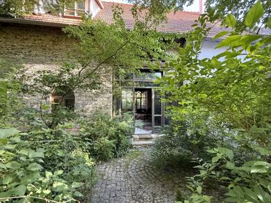 Mehrfamilienhaus zum Kauf 369.500 € 6 Zimmer 260 m² 1.470 m² Grundstück Undenheim 55278