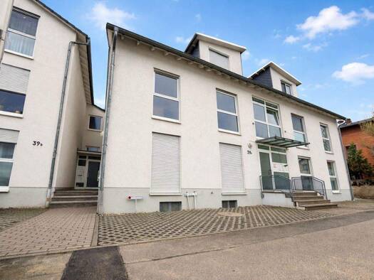 Wohnung zum Kauf 269.000 € 3 Zimmer 77,2 m² 2 Geschosse frei ab 01.05.2026 Langen 63225