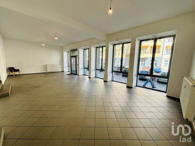 Laden zur Miete 22,50 € 3 Zimmer 126,2 m² Verkaufsfläche Prenzlauer Berg Berlin 10437