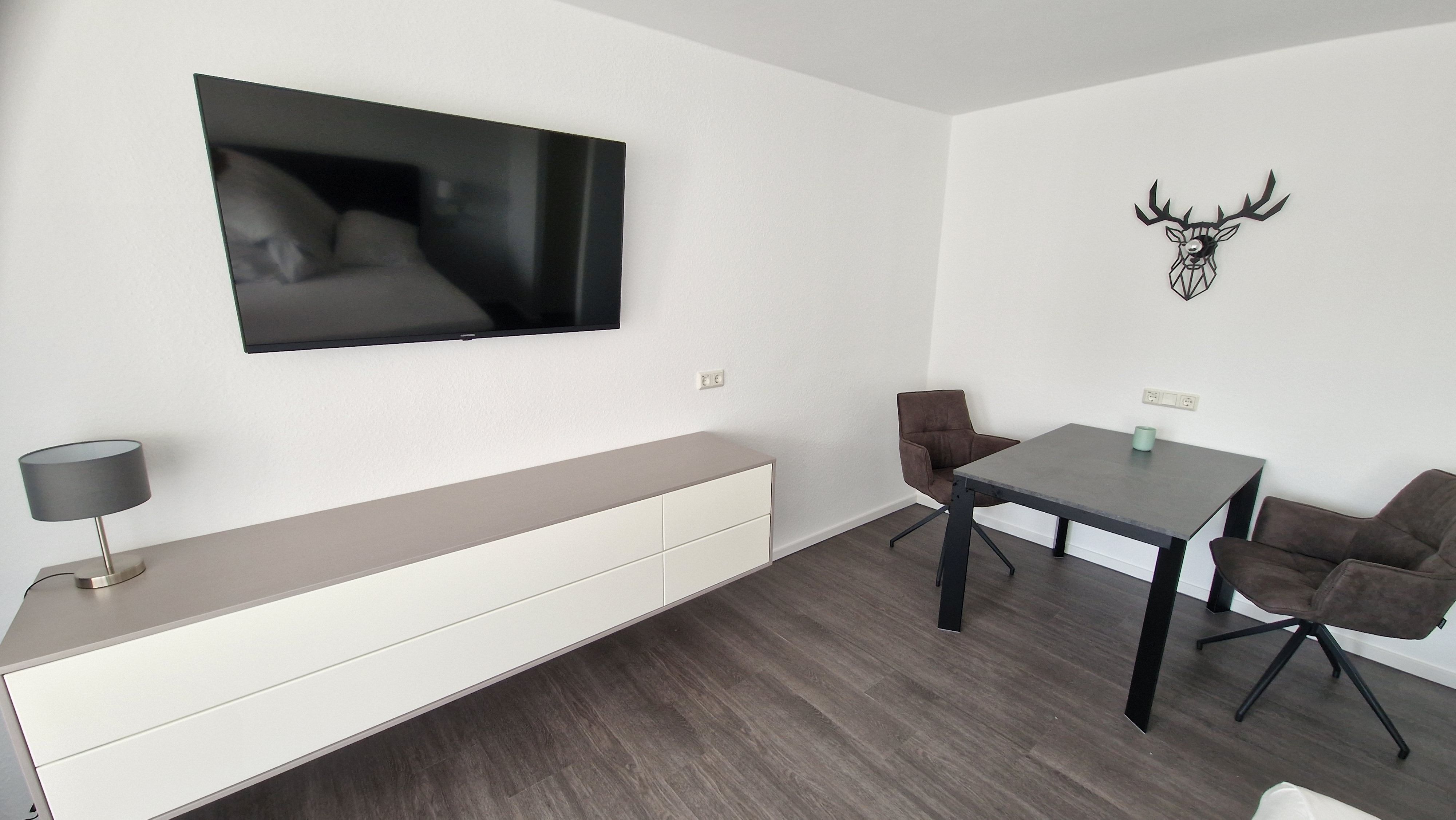 Wohnung zur Miete Wohnen auf Zeit 695 € 1 Zimmer 31,4 m²<br/>Wohnfläche 01.01.2025<br/>Verfügbarkeit Bad Harzburg Bad Harzburg 38667