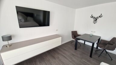 Wohnung zur Miete Wohnen auf Zeit 695 € 1 Zimmer 31,4 m² frei ab 01.10.2024 Bad Harzburg Bad Harzburg 38667