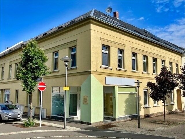 Mehrfamilienhaus zum Kauf 370.000 € 24 Zimmer 559,6 m²<br/>Wohnfläche 1.050 m²<br/>Grundstück Werda Falkenstein 08223