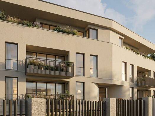 Wohnung zum Kauf - Erstbezug provisionsfrei 1.485.000 € 4 Zimmer 135 m² 1. Geschoss Insterburgallee 27 Westend Berlin 14055