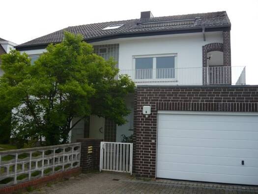 Wohnung zur Miete 830 € 4 Zimmer 118 m² 1. Geschoss frei ab 01.11.2025 Heidenküppelweg 6 Harleshausen Kassel 34128