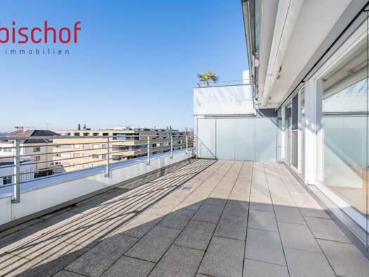 Terrassenwohnung zum Kauf 710.000 € 4 Zimmer 103 m² 3. Geschoss Dornbirn 6850