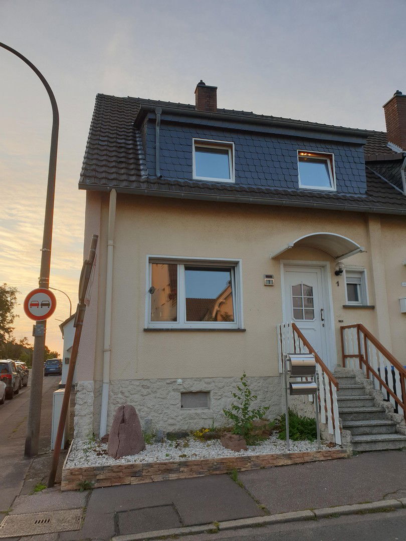 Reihenendhaus zur Miete 1.900 € 4,5 Zimmer 120 m²<br/>Wohnfläche 144 m²<br/>Grundstück 01.04.2025<br/>Verfügbarkeit Widdersdorf Köln 50859