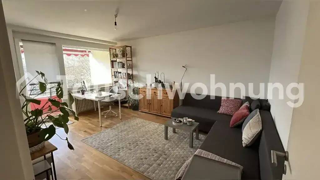 Wohnung zur Miete Tauschwohnung 767 € 2 Zimmer 58 m² 3. Geschoss Mombach Mainz 55120