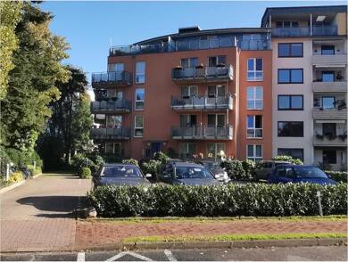 Wohnung zur Miete 1.200 € 3 Zimmer 75 m² 1 Geschosse frei ab 01.10.2025 Wahlbezirk 001 Pinneberg 25421