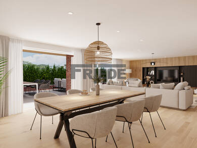 Penthouse zum Kauf 399.000 € 3 Zimmer 146,5 m² Uelzen Uelzen 29525