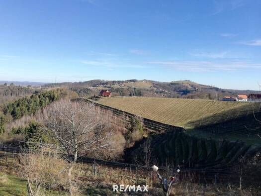 Einfamilienhaus zum Kauf 349.000 € 3 Zimmer 66 m² 1.836 m² Grundstück Kitzeck im Sausal 8442