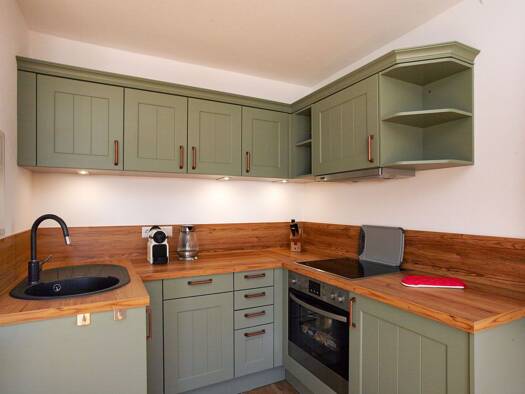 Wohnung zur Miete 900 € 2 Zimmer 52 m² 3 Geschosse frei ab 01.11.2026 Reit im Winkl Reit im Winkl 83242