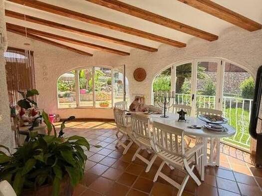Chalet zum Kauf 450.000 € 3 Zimmer 250 m² Urbanización Montepino, 31 Gandia 46728