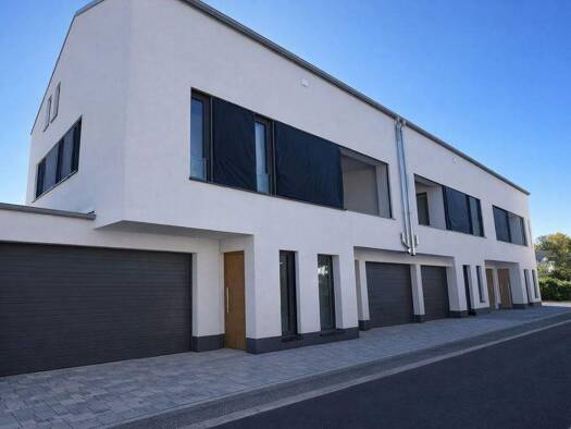 Maisonette zum Kauf - Erstbezug 965.000 € 4 Zimmer 143 m² Nagelstraße 5 Pfaffenhofen a d Ilm Pfaffenhofen 85276