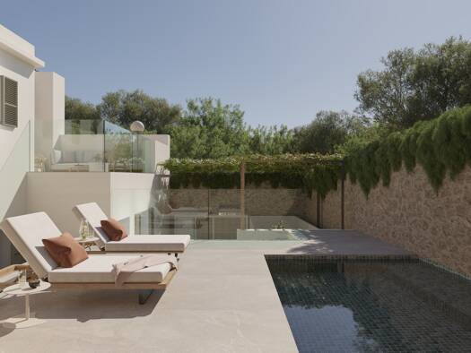 Einfamilienhaus zum Kauf 1.250.000 € 140 m² 172 m² Grundstück Moscari 07316