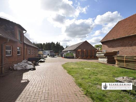 Lagerhalle zum Kauf provisionsfrei 382.000 € 1.000 m² Lagerfläche Barenburg 27245